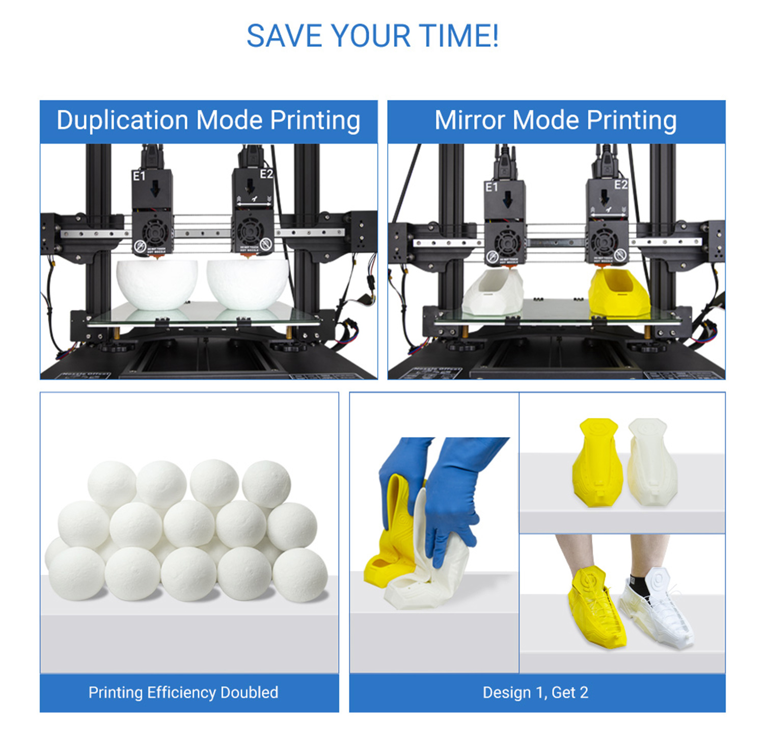 3DPRINTERLLC DMP 3D Pritner Sace Your Time 3DPRINTERLLC DMP 3D Pritner Sace Your Time