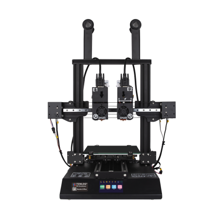 3DPRINTERLLC Hands 2 DMP 3D Printer